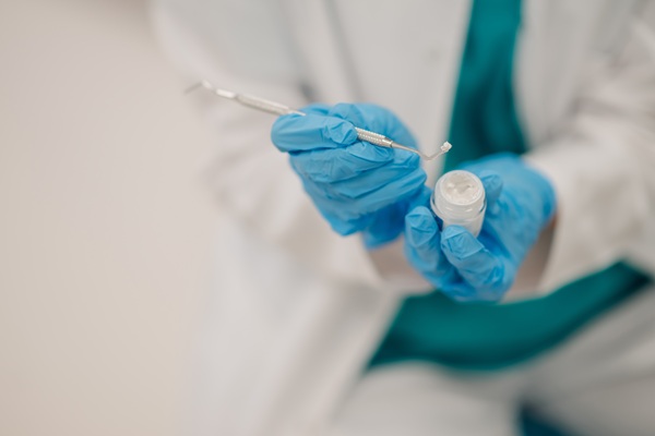 Restorations    : What To Expect During Dental Filling Treatment