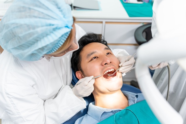 General Dentistry  Filling Options: Metal Dental Materials For Crowns And Fillings