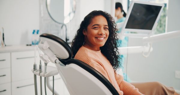The Benefits Of Laser Dentistry For Cavity Treatment
