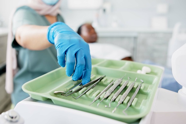 Preventive Dental Care Reduces The Risk Of Contracting Oral Health Conditions