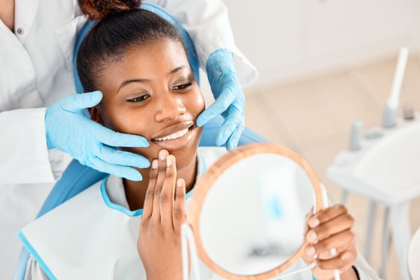 Services By A Restorative Dentist Explained