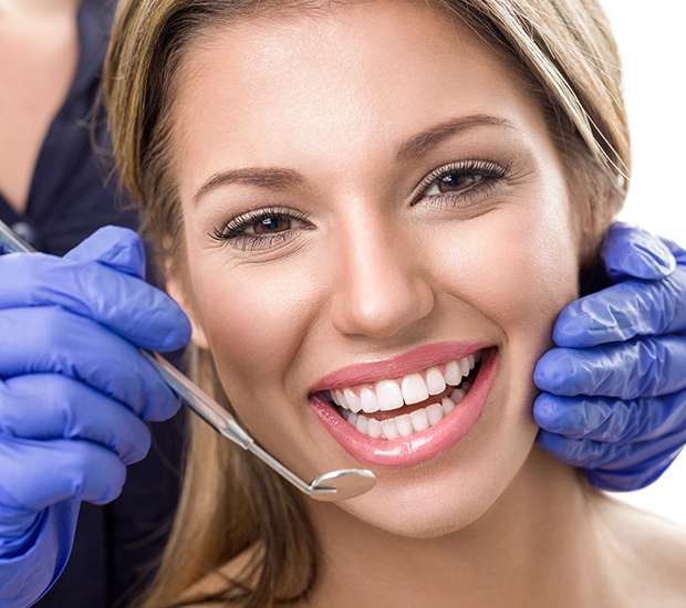 Brentwood Teeth Whitening at Dentist