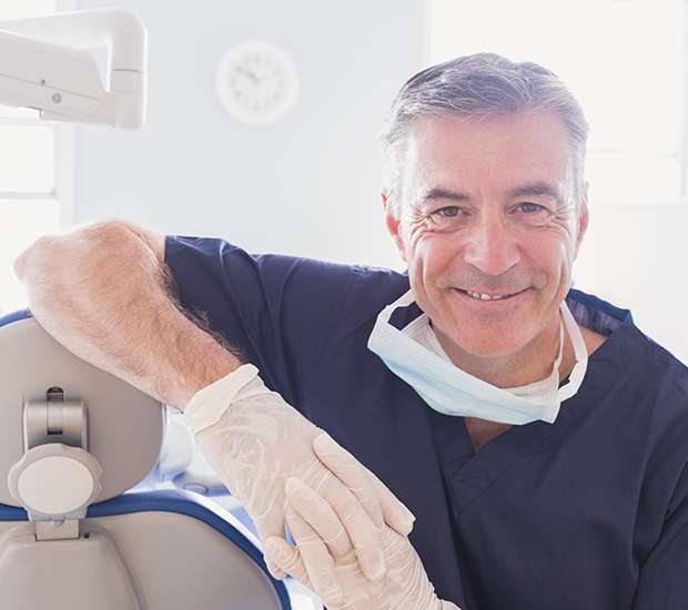 Brentwood What is an Endodontist